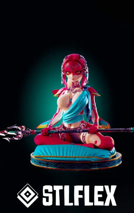 Mipha STL