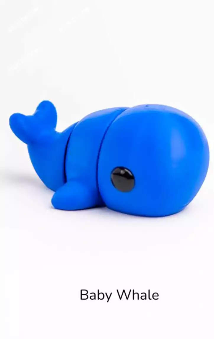 Flexi Mini Animals 220+ STL & 3MF Models